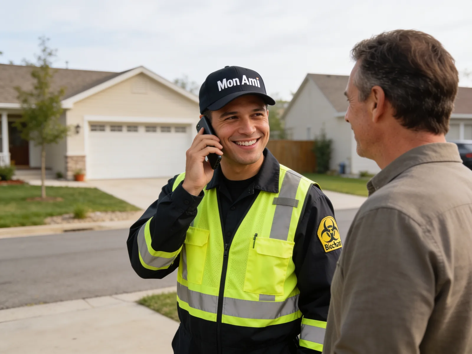 Sewage Cleanup Cambridge, OH FAQs