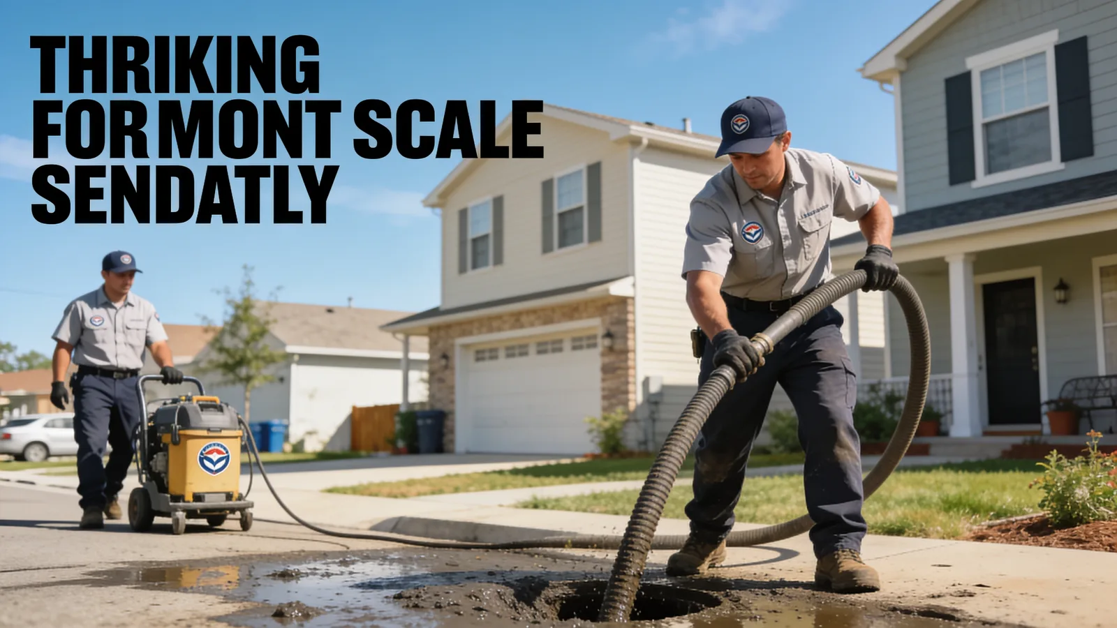 Sewage Cleanup in Cambridge, OH near me